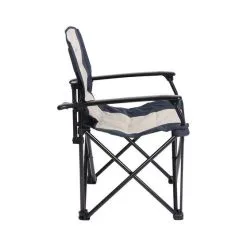 Wanderer DuraLite™ Solid Arm Chair -Camping Hardware Sales BCF 616705 05 hi res