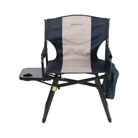 Wanderer DuraLite™ Directors Chair 1 Wanderer DuraLite™ Directors Chair