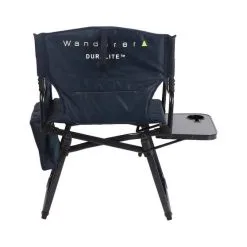 Wanderer DuraLite™ Directors Chair 10 Wanderer DuraLite™ Directors Chair -Camping Hardware Sales BCF 616706 04 hi res