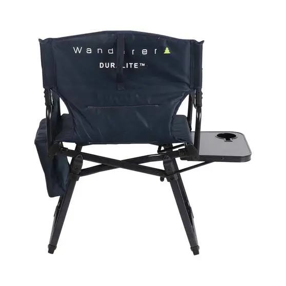 Wanderer DuraLite™ Directors Chair 4 Wanderer DuraLite™ Directors Chair - Image 4