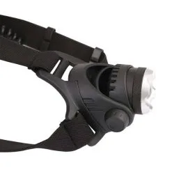 Wanderer 300 Lumen Tactical Headlamp -Camping Hardware Sales BCF 617362 02 hi res