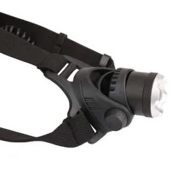 Wanderer 300 Lumen Tactical Headlamp -Camping Hardware Sales BCF 617362 03 hi res