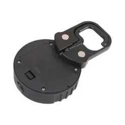 Wanderer Magnetic Round Worklight -Camping Hardware Sales BCF 617373 02 hi res