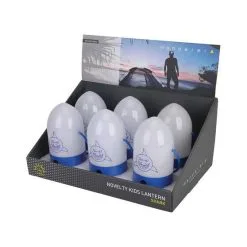 Wanderer Kids Lantern Shark -Camping Hardware Sales BCF 617377 03 shark hi res