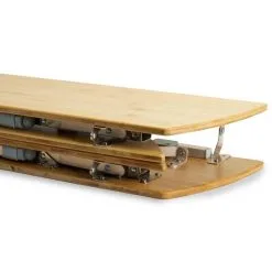 Zempire Kitpac Round V2 Table -Camping Hardware Sales BCF 617447 02 hi res