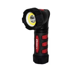 Dorcy Pro Series Swivel Head Torch