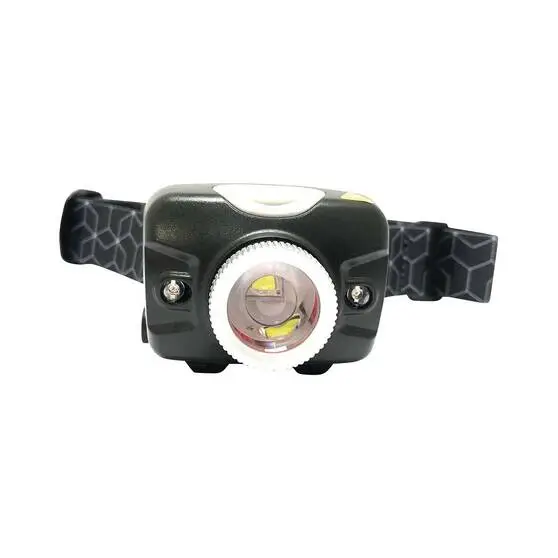 Solidline SH2 Headlamp 1 Solidline SH2 Headlamp