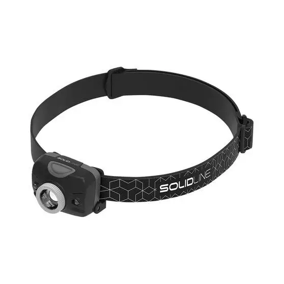 Solidline SH2 Headlamp 2 Solidline SH2 Headlamp - Image 2