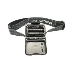 Solidline SH2 Headlamp 6 Solidline SH2 Headlamp -Camping Hardware Sales BCF 617859 02 hi res