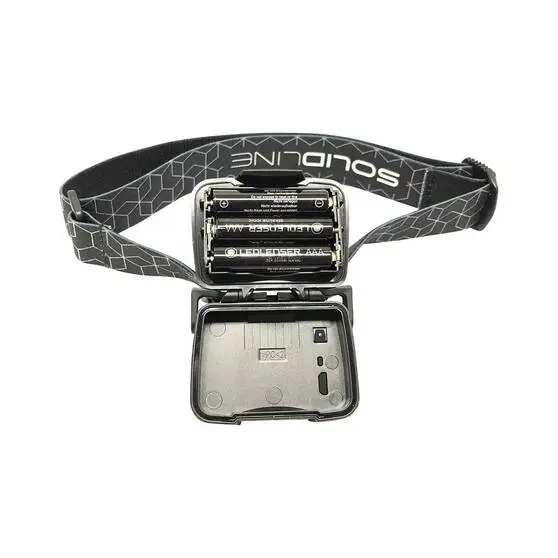 Solidline SH2 Headlamp 3 Solidline SH2 Headlamp - Image 3