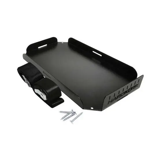 Korr Mounting Tray And Straps For Hardkorr Battery Box 1 Korr Mounting Tray And Straps For Hardkorr Battery Box