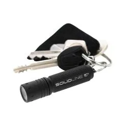 Solidline ST1 Keychain Flashlight