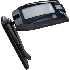 Solidline SC2 Rechargeable Clip Light