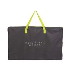 Wanderer Express Instant Set Up Wardrobe 6 Shelf -Camping Hardware Sales BCF 618225 07 hi res