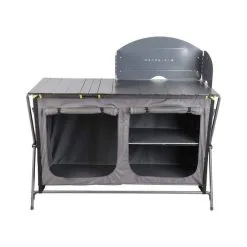 Wanderer Premium Camp Kitchen -Camping Hardware Sales BCF 618226 04 hi res
