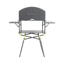 Wanderer Compact Stove Stand -Camping Hardware Sales BCF 618507 03 hi res