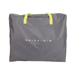 Wanderer Compact Stove Stand -Camping Hardware Sales BCF 618507 05 hi res