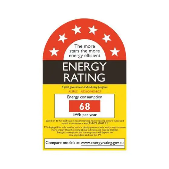 Altius 12V 24 " DVD Television Combo 3 Altius 12V 24 " DVD Television Combo - Image 3