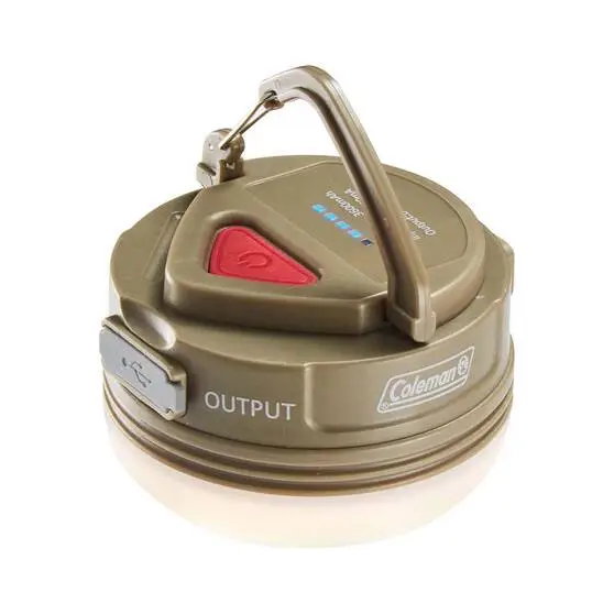 Coleman Swagger Lantern 2 Coleman Swagger Lantern - Image 2