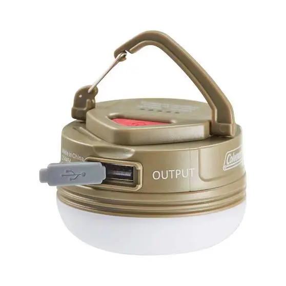 Coleman Swagger Lantern 5 Coleman Swagger Lantern - Image 5