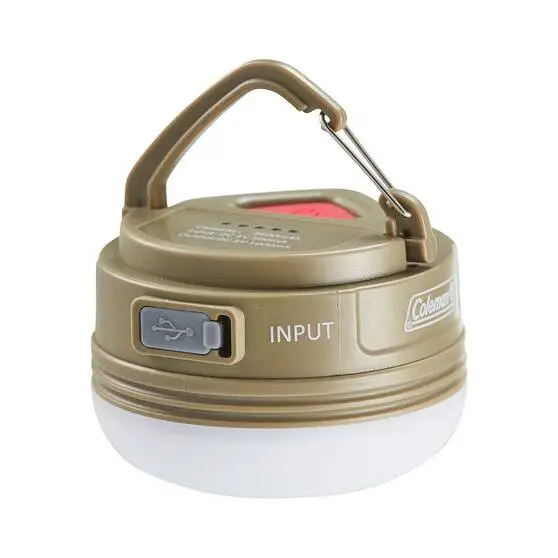 Coleman Swagger Lantern 6 Coleman Swagger Lantern - Image 6