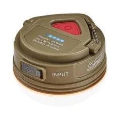 Coleman Swagger Lantern 20 Coleman Swagger Lantern -Camping Hardware Sales BCF 621601 06 hi res