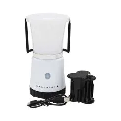 Wanderer Starlight 1000 Lumen Rechargeable Lantern