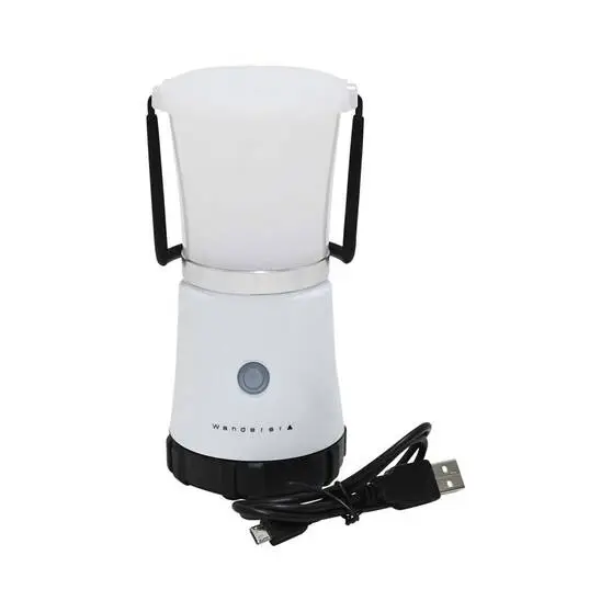 Wanderer Starlight 500 Lumen Rechargeable Lantern 2 Wanderer Starlight 500 Lumen Rechargeable Lantern - Image 2
