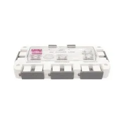 KT Cables KT 5 Way Connector Power Link