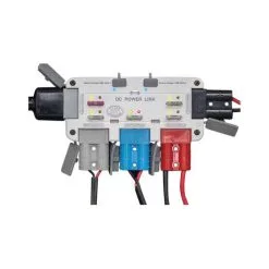 KT Cables KT 5 Way Connector Power Link -Camping Hardware Sales BCF 624880 03 hi res