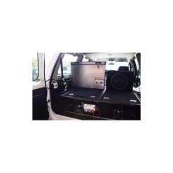 KT Cables KT 5 Way Connector Power Link -Camping Hardware Sales BCF 624880 05 hi res