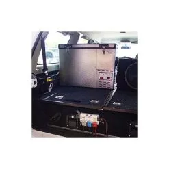 KT Cables KT 5 Way Connector Power Link -Camping Hardware Sales BCF 624880 06 hi res