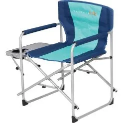 Wanderer Kids Directors Chair -Camping Hardware Sales BCF 625930 02 hi res
