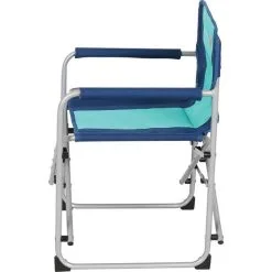 Wanderer Kids Directors Chair -Camping Hardware Sales BCF 625930 03 hi res