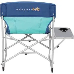Wanderer Kids Directors Chair -Camping Hardware Sales BCF 625930 04 hi res