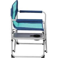 Wanderer Kids Directors Chair -Camping Hardware Sales BCF 625930 05 hi res