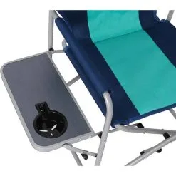 Wanderer Kids Directors Chair -Camping Hardware Sales BCF 625930 06 hi res