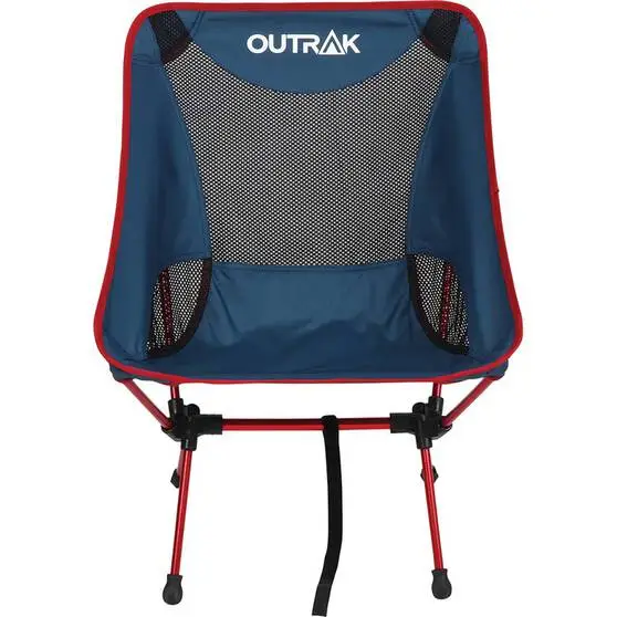 Outrak Adventure Lightweight Hiking Chair 1 Outrak Adventure Lightweight Hiking Chair