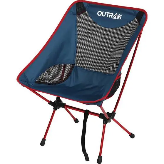 Outrak Adventure Lightweight Hiking Chair 2 Outrak Adventure Lightweight Hiking Chair - Image 2