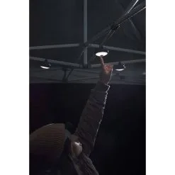 OZtrail Portable LED Camp Lantern -Camping Hardware Sales BCF 626599 03 hi res