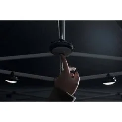 OZtrail Portable LED Camp Lantern -Camping Hardware Sales BCF 626599 04 hi res