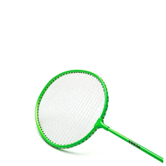 Yeeha 4-Way Volleyball And Badminton Set 6 Yeeha 4-Way Volleyball And Badminton Set - Image 6