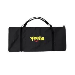 Yeeha 4-Way Volleyball And Badminton Set 17 Yeeha 4-Way Volleyball And Badminton Set -Camping Hardware Sales BCF 628028 08 hi res