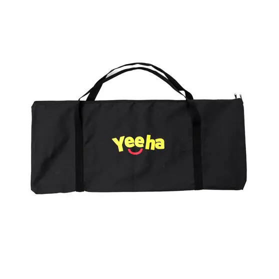 Yeeha 4-Way Volleyball And Badminton Set 9 Yeeha 4-Way Volleyball And Badminton Set - Image 9