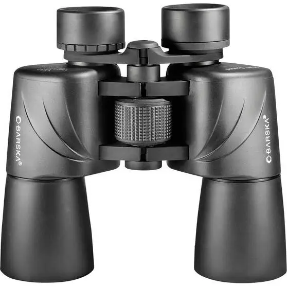 Barska Escape Porro 10x50 Binoculars 1 Barska Escape Porro 10x50 Binoculars