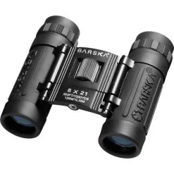 Barska Lucid View 8x21 Binoculars