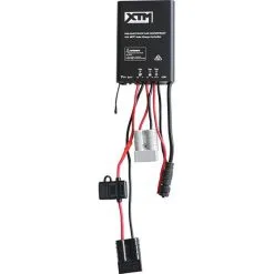 XTM 4x4 Accessories XTM 120W Folding Solar Blanket -Camping Hardware Sales BCF 628706 04 hi res