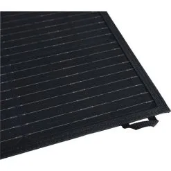 XTM 4x4 Accessories XTM 200W Folding Solar Blanket -Camping Hardware Sales BCF 628707 03 hi res