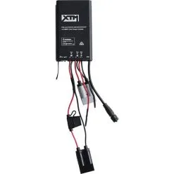 XTM 4x4 Accessories XTM 200W Folding Solar Blanket -Camping Hardware Sales BCF 628707 04 hi res