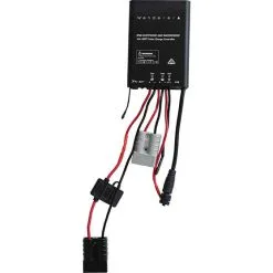 Wanderer 50W Folding Solar Blanket -Camping Hardware Sales BCF 628708 03 hi res